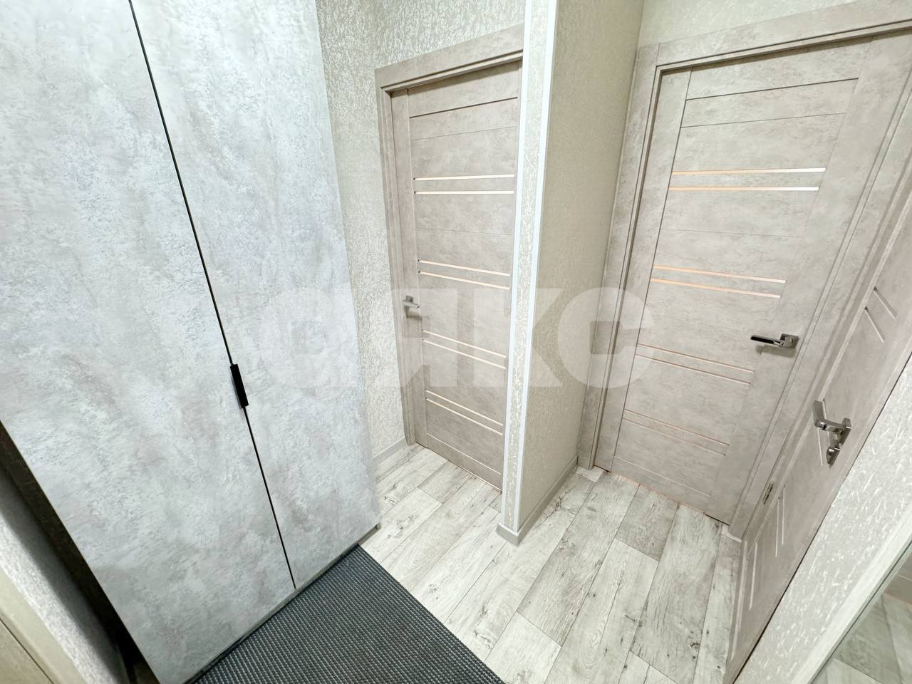 Фото №5: 1-комнатная квартира 28 м² - Нижнекамск, 35-й, ул. Корабельная, 43