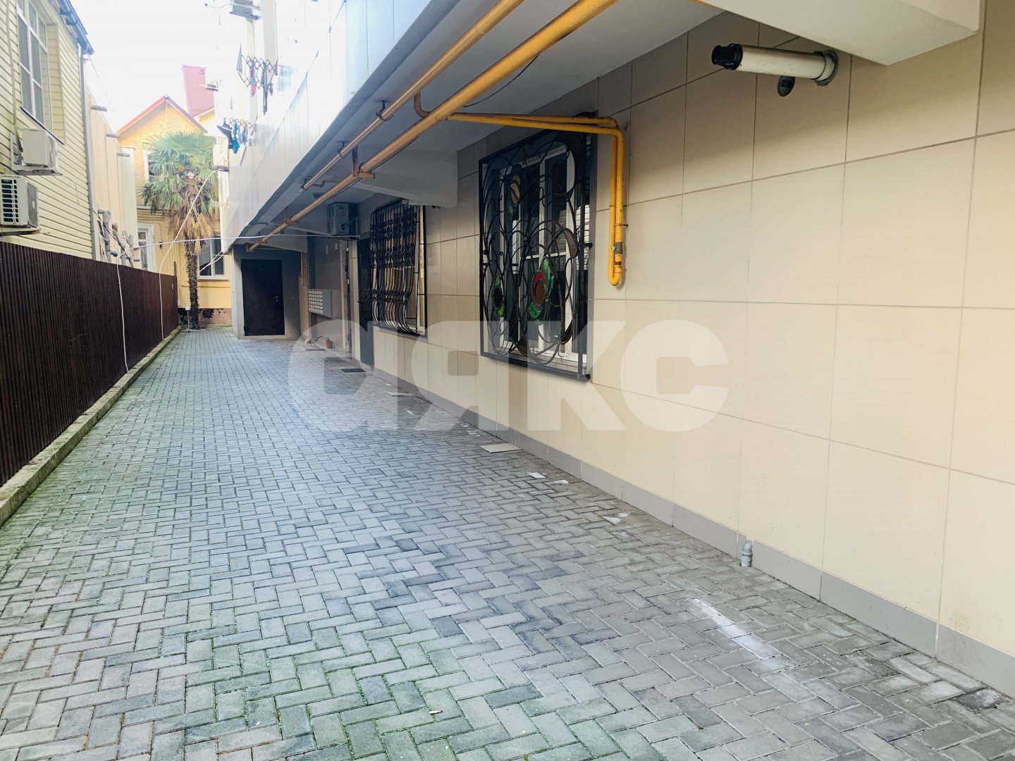 Фото №10: 2-комнатная квартира 51 м² - Сочи, Адлер, ул. 8 Марта, 11