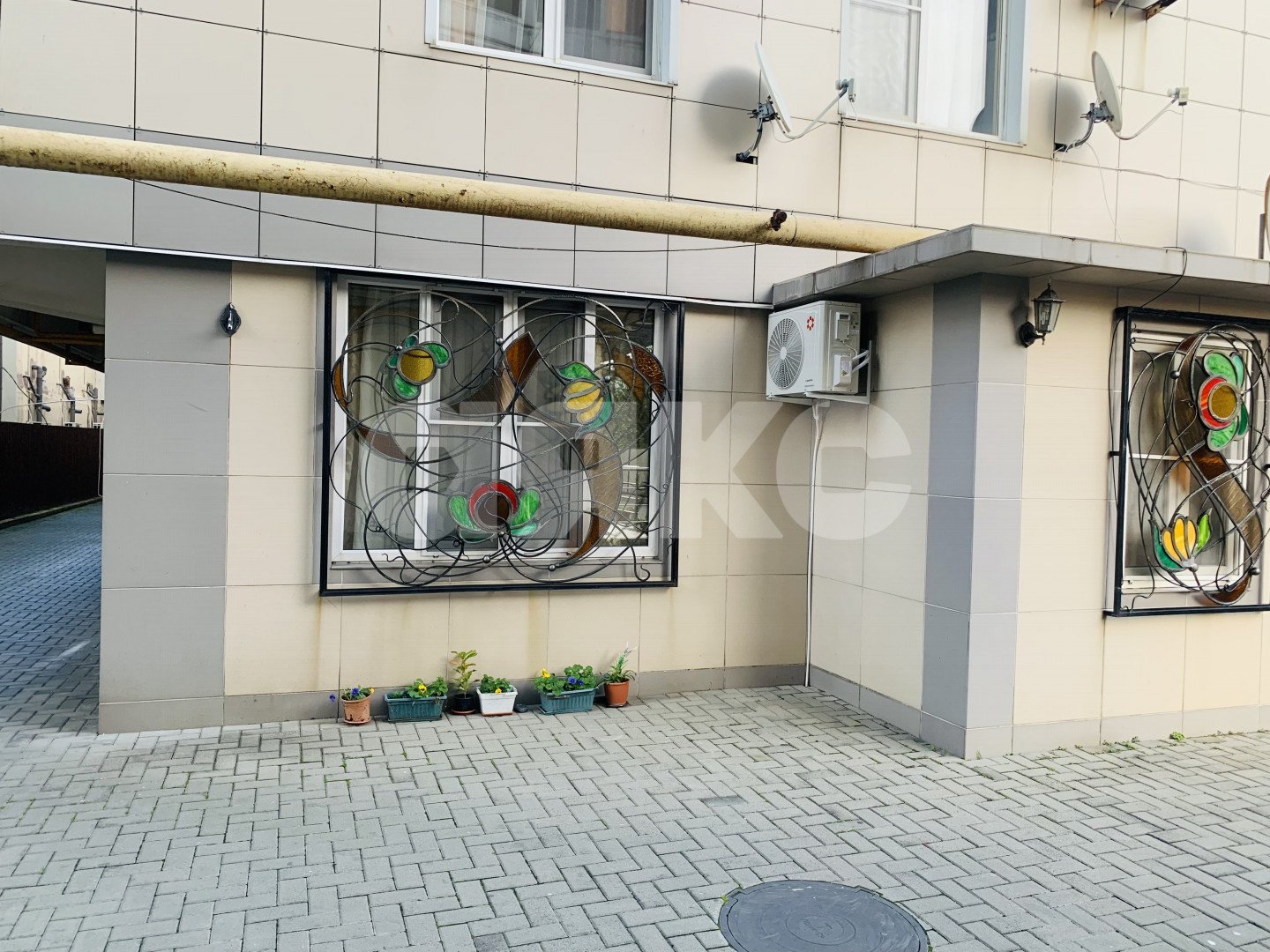 Фото №11: 2-комнатная квартира 51 м² - Сочи, Адлер, ул. 8 Марта, 11