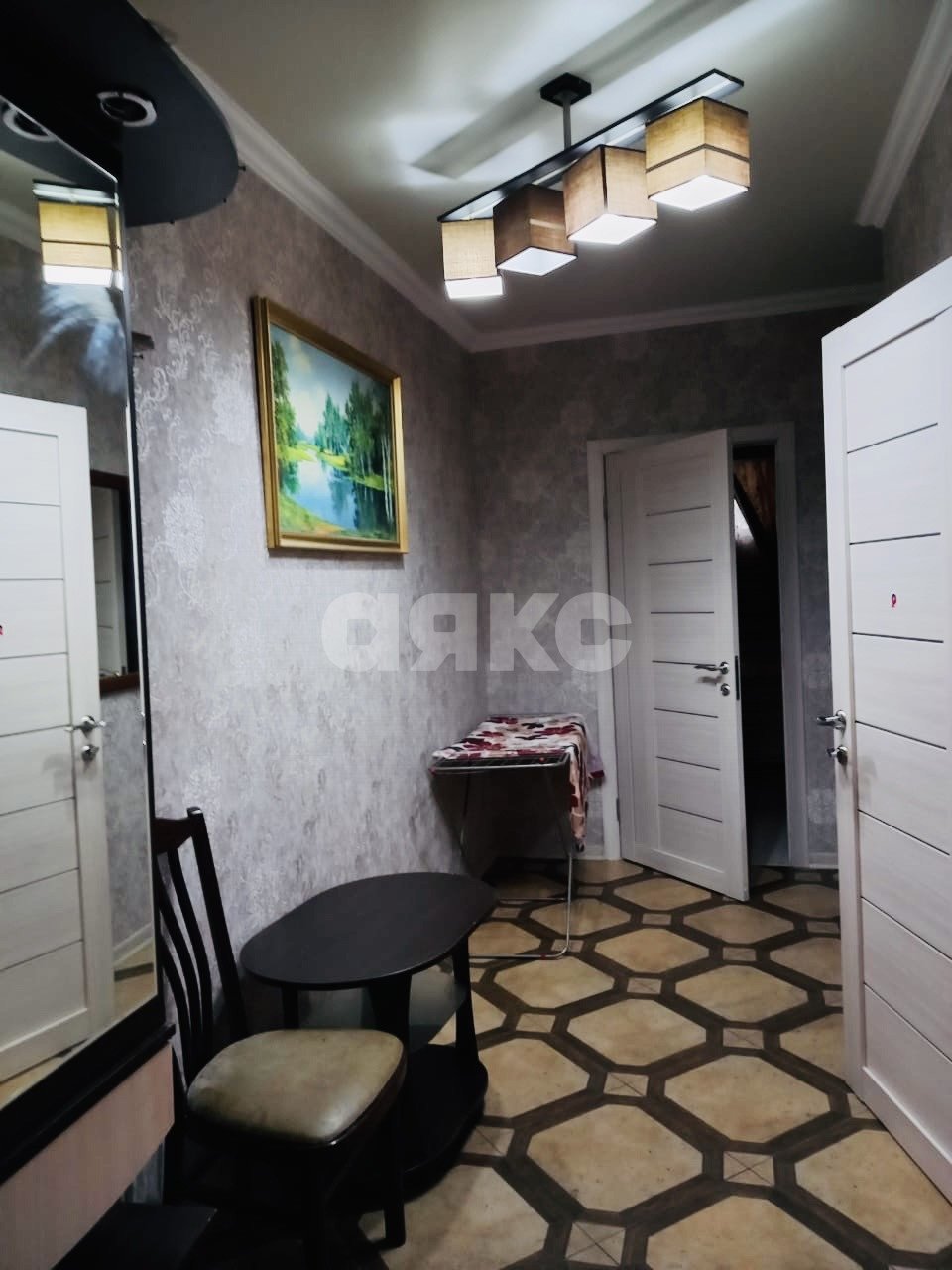 Фото №6: 2-комнатная квартира 51 м² - Сочи, Адлер, ул. 8 Марта, 11