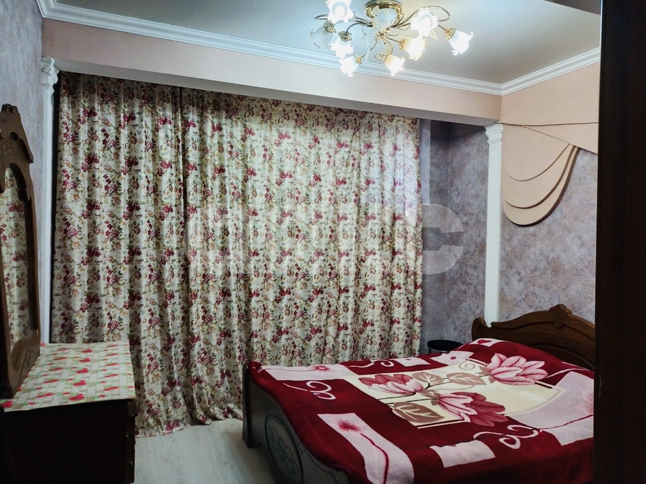 Фото №3: 2-комнатная квартира 51 м² - Сочи, Адлер, ул. 8 Марта, 11