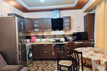 Фото №2: 2-комнатная квартира 51 м² - Сочи, ж/р Адлер, ул. 8 Марта, 11