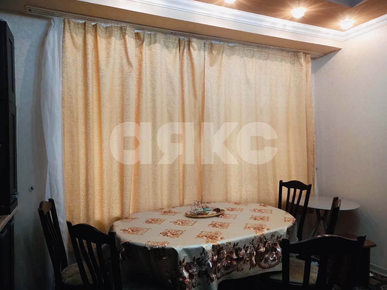 Фото №4: 2-комнатная квартира 51 м² - Сочи, Адлер, ул. 8 Марта, 11