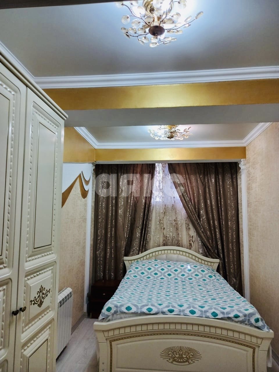 Фото №5: 2-комнатная квартира 51 м² - Сочи, Адлер, ул. 8 Марта, 11