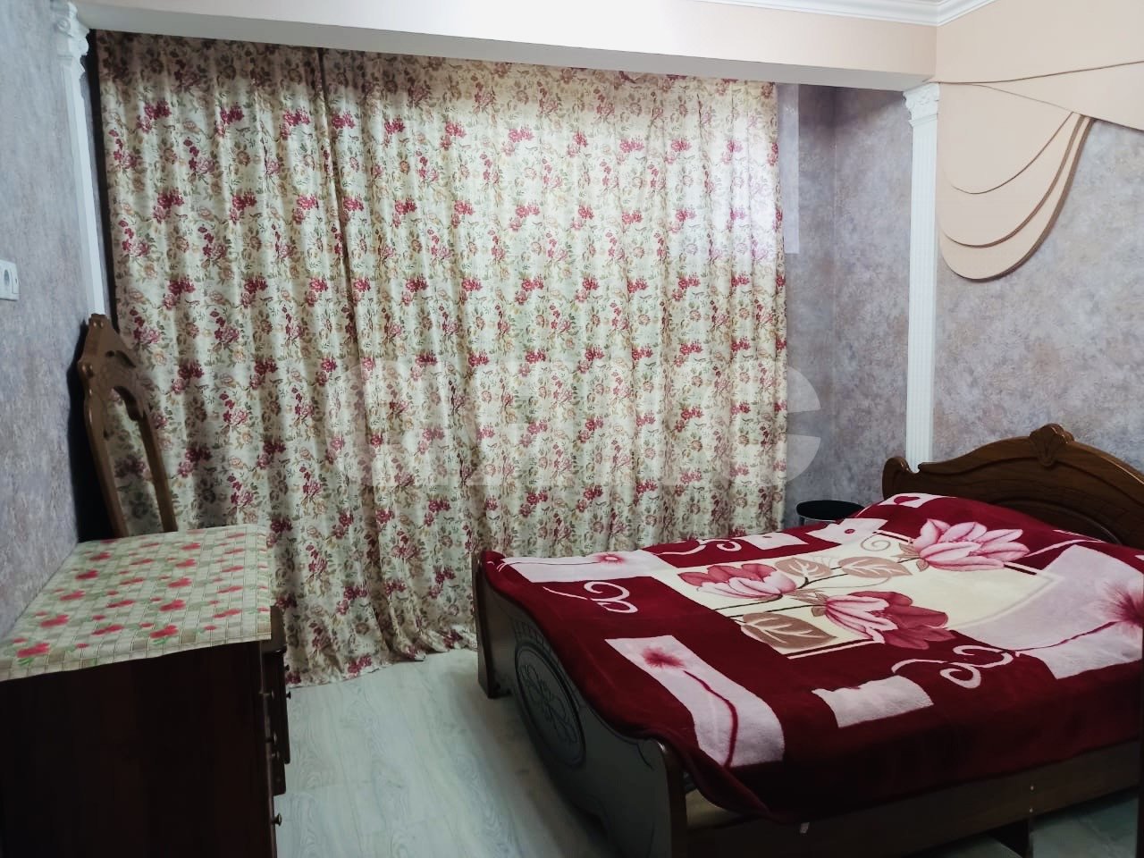 Фото №8: 2-комнатная квартира 51 м² - Сочи, Адлер, ул. 8 Марта, 11