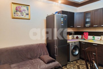 Фото №1: 2-комнатная квартира 51 м² - Сочи, ж/р Адлер, ул. 8 Марта, 11