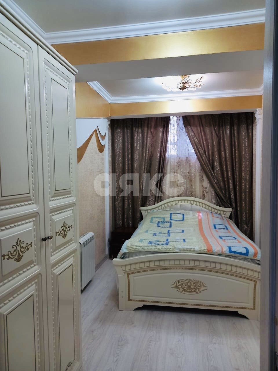 Фото №9: 2-комнатная квартира 51 м² - Сочи, Адлер, ул. 8 Марта, 11