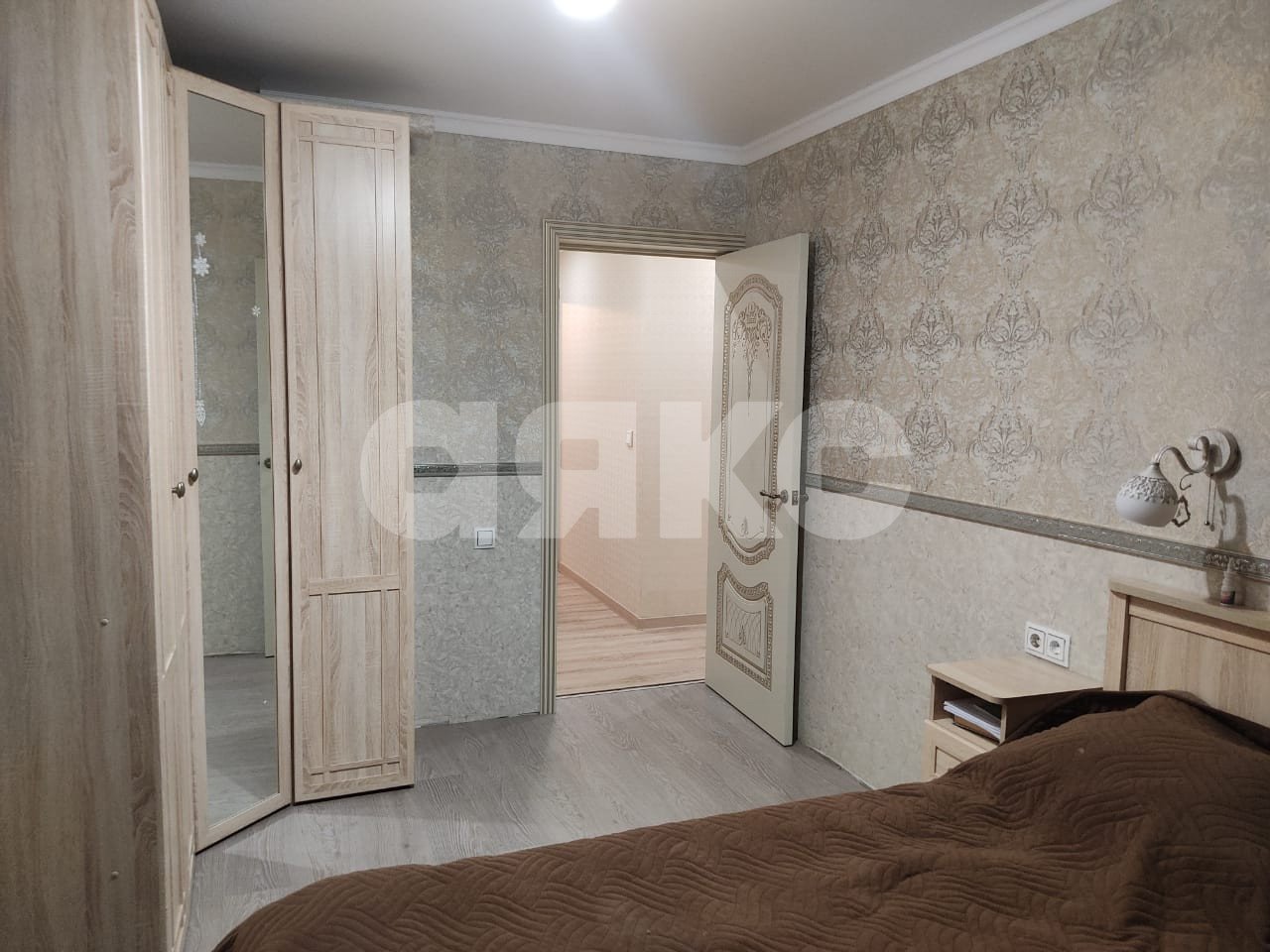 Фото №2: 3-комнатная квартира 69 м² - Майкоп, ул. Михайлова, 1А