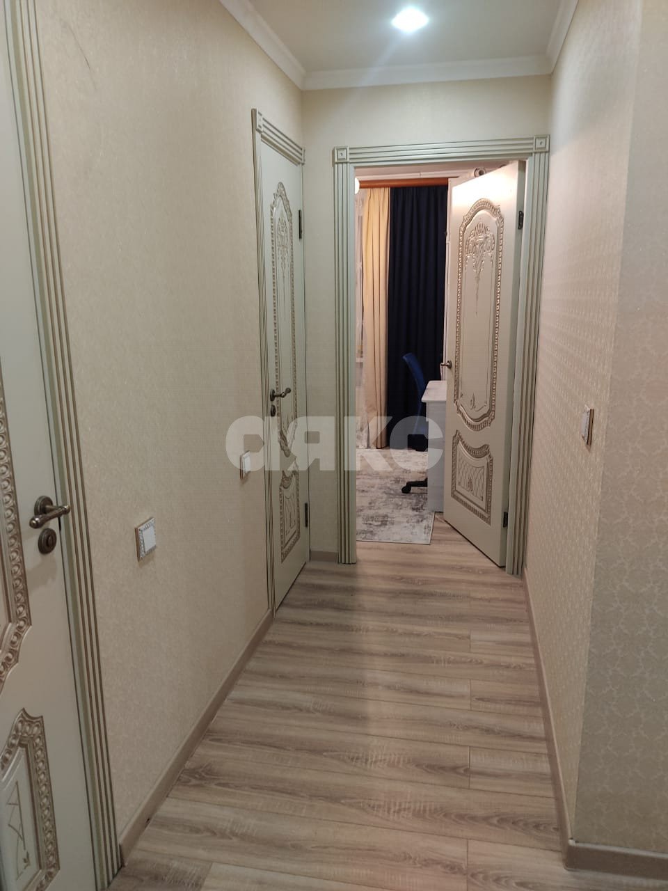 Фото №3: 3-комнатная квартира 69 м² - Майкоп, ул. Михайлова, 1А