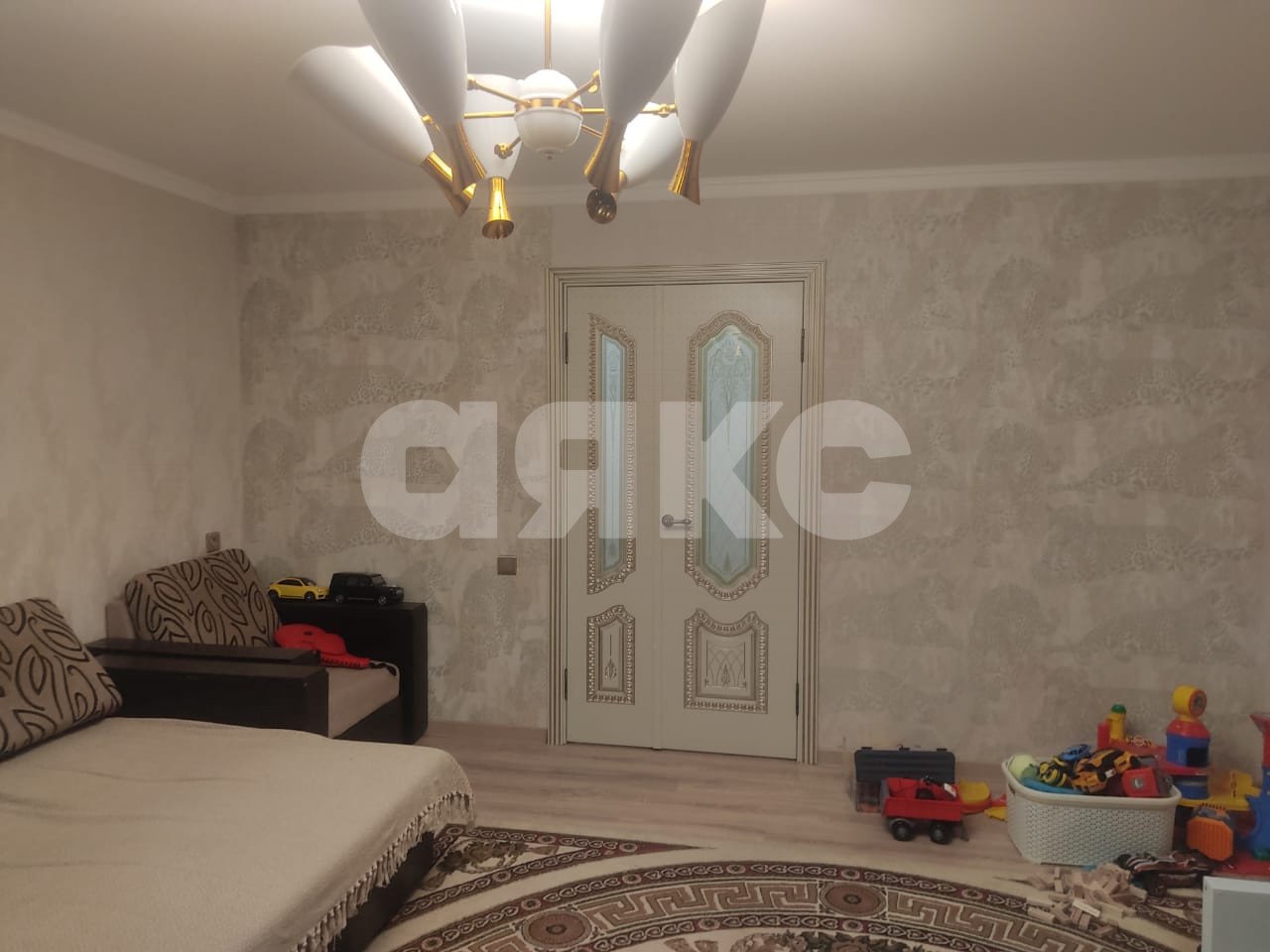 Фото №7: 3-комнатная квартира 69 м² - Майкоп, ул. Михайлова, 1А