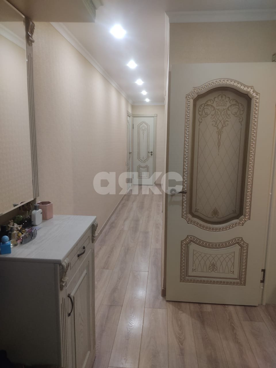 Фото №5: 3-комнатная квартира 69 м² - Майкоп, ул. Михайлова, 1А