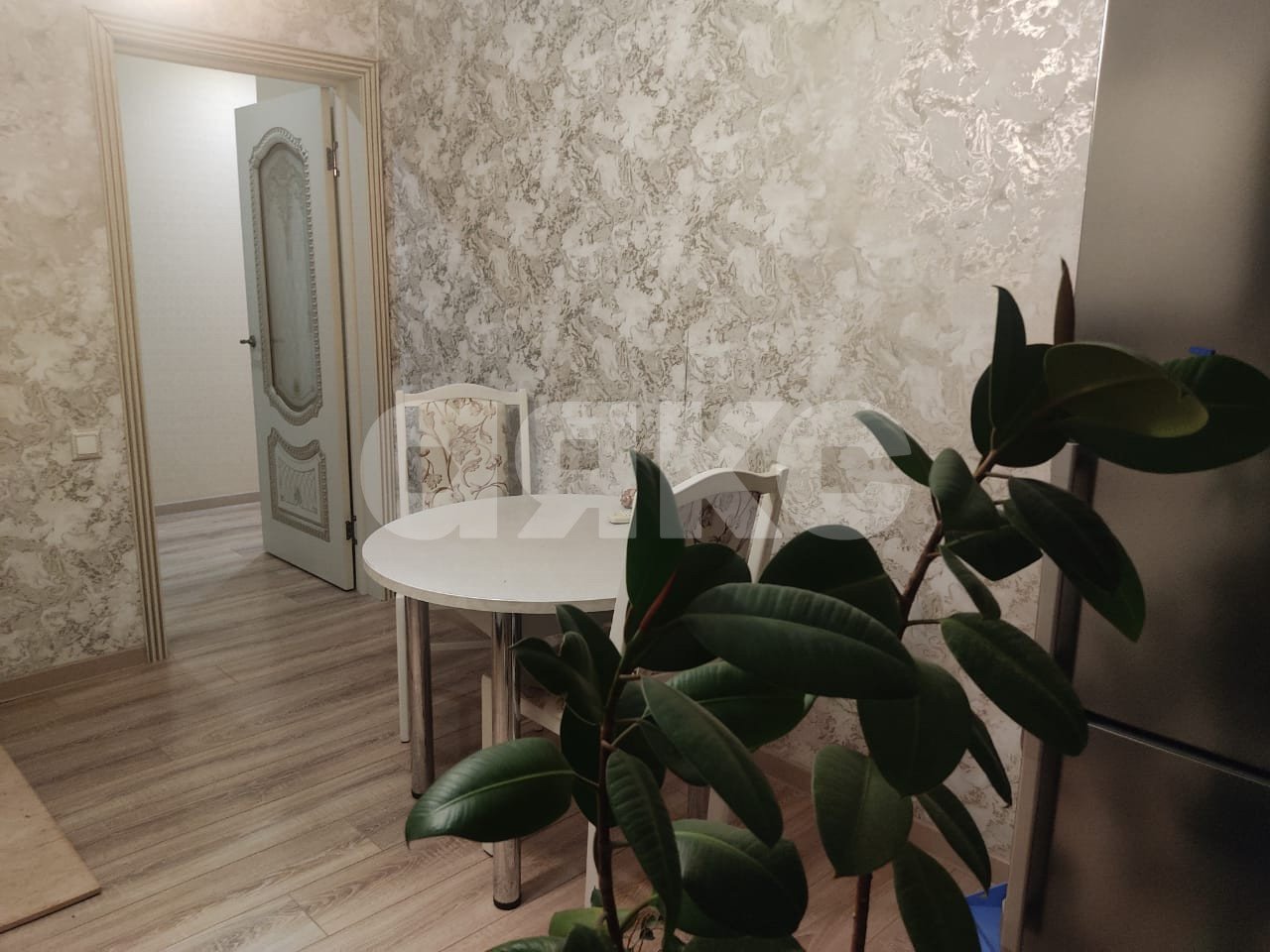 Фото №4: 3-комнатная квартира 69 м² - Майкоп, ул. Михайлова, 1А