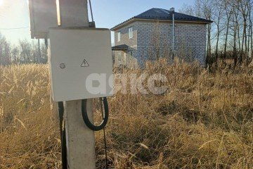 Фото №3: Земельный участок под ИЖС - ТСН Степановское-2, мкр. квартал 50449, ул. Центральная