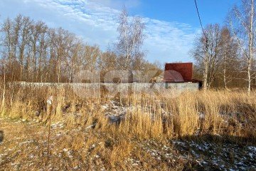 Фото №4: Земельный участок под ИЖС - ТСН Степановское-2, мкр. квартал 50449, ул. Центральная