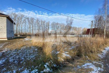 Фото №5: Земельный участок под ИЖС - ТСН Степановское-2, мкр. квартал 50449, ул. Центральная