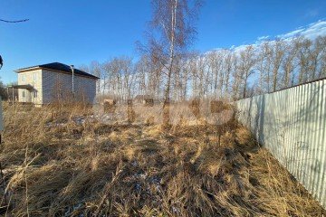 Фото №2: Земельный участок под ИЖС - ТСН Степановское-2, мкр. квартал 50449, ул. Центральная
