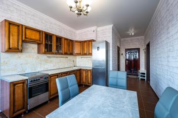 Фото №1: 1-комнатная квартира 47 м² - Краснодар, мкр. Музыкальный, пер. Есенина, 16