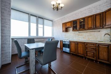 Фото №2: 1-комнатная квартира 47 м² - Краснодар, мкр. Музыкальный, пер. Есенина, 16