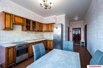 Фото №1: 1-комнатная квартира 47 м² - Краснодар, мкр. Музыкальный, пер. Есенина, 16