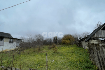 Фото №4: Земельный участок под ИЖС - Каменномостский, ул. Глухая, 15