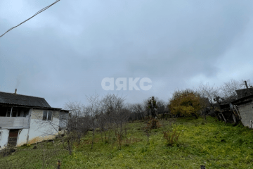 Фото №3: Земельный участок под ИЖС - Каменномостский, ул. Глухая, 15