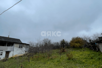 Фото №2: Земельный участок под ИЖС - Каменномостский, ул. Глухая, 15