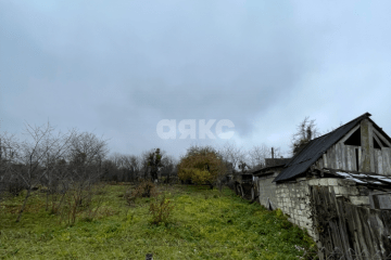 Фото №5: Земельный участок под ИЖС - Каменномостский, ул. Глухая, 15