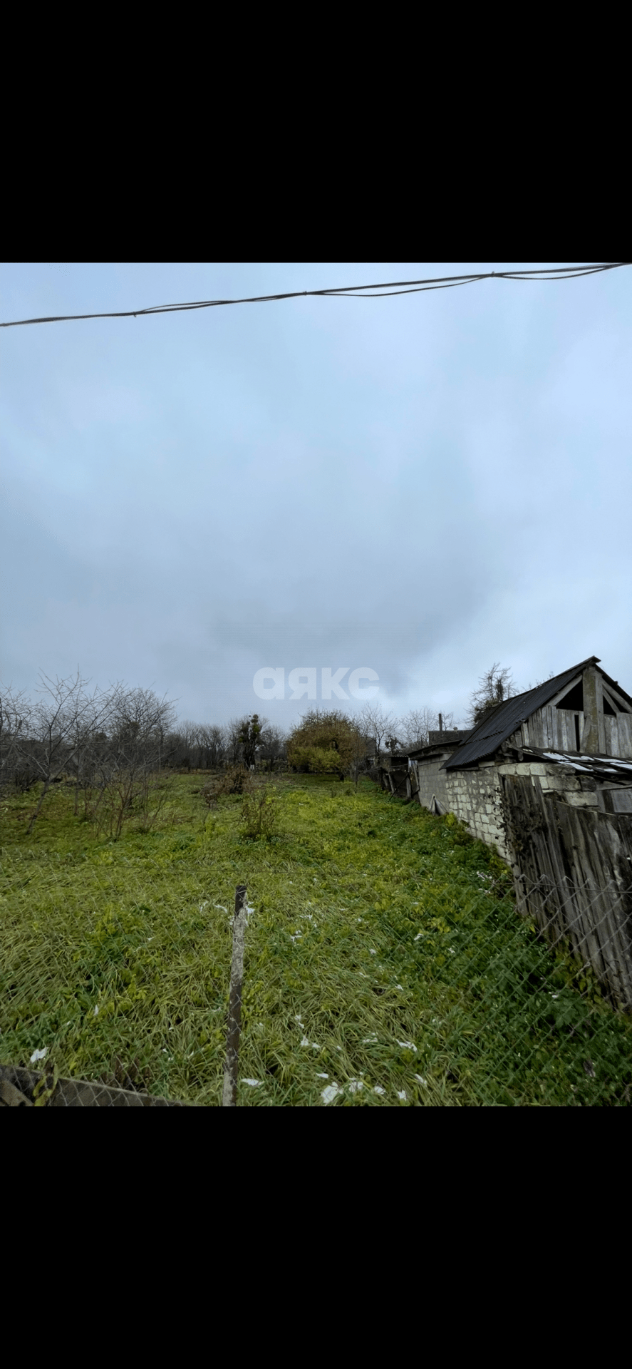 Фото №3: Земельный участок под ИЖС 5.7 сот. - Каменномостский, ул. Глухая, 15
