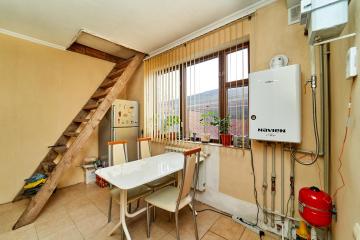 Фото №5: Дом 127 м² - Новотитаровская, ул. Широкая, 91