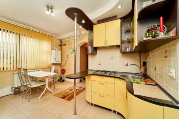 Фото №1: Дом 127 м² - Новотитаровская, ул. Широкая, 91