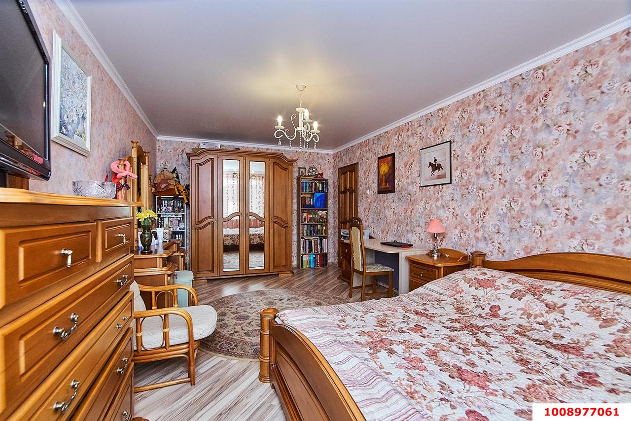 Фото №15: 3-комнатная квартира 80 м² - Краснодар, Микрохирургии глаза, ул. Академика Лукьяненко, 109