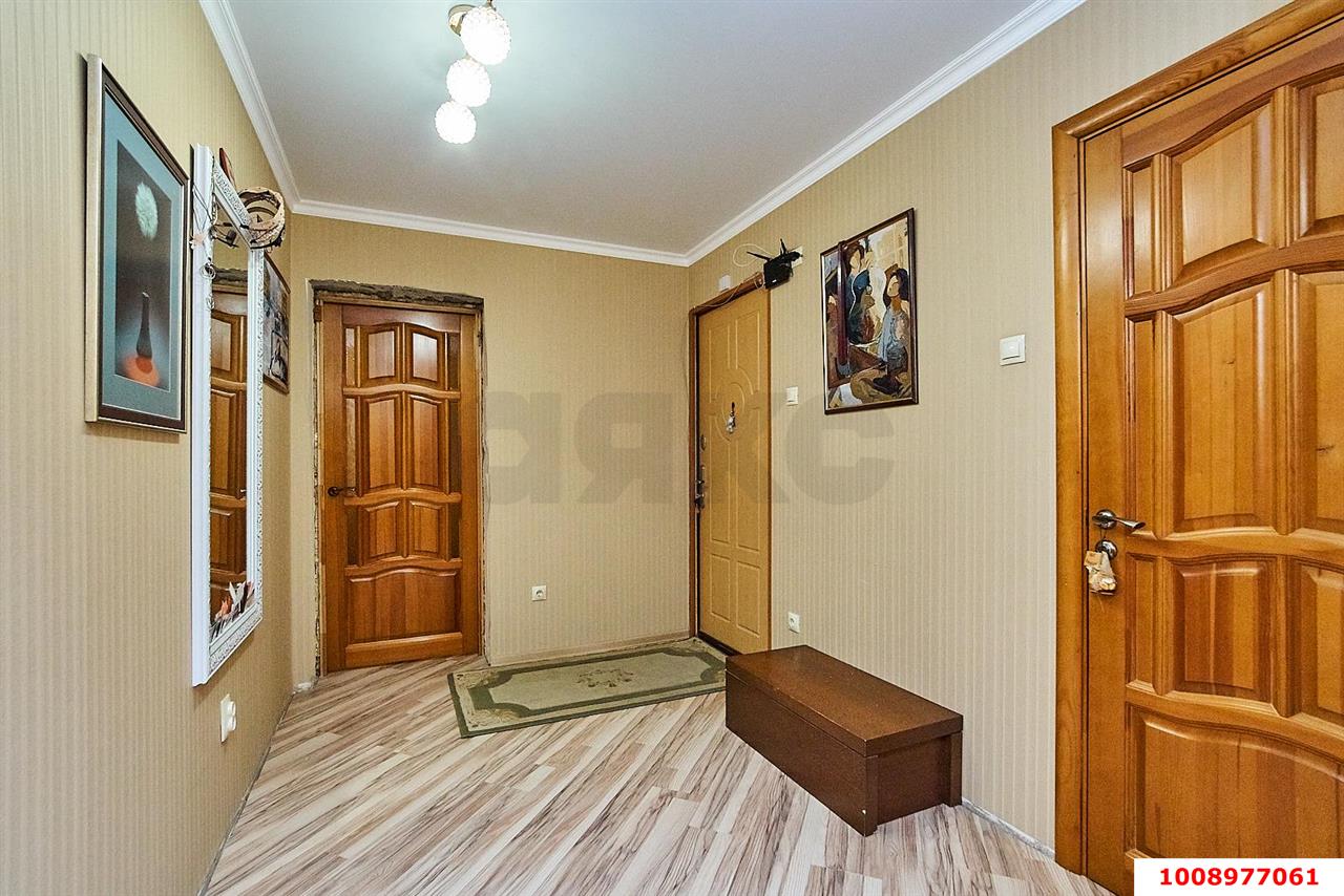 Фото №19: 3-комнатная квартира 80 м² - Краснодар, Микрохирургии глаза, ул. Академика Лукьяненко, 109