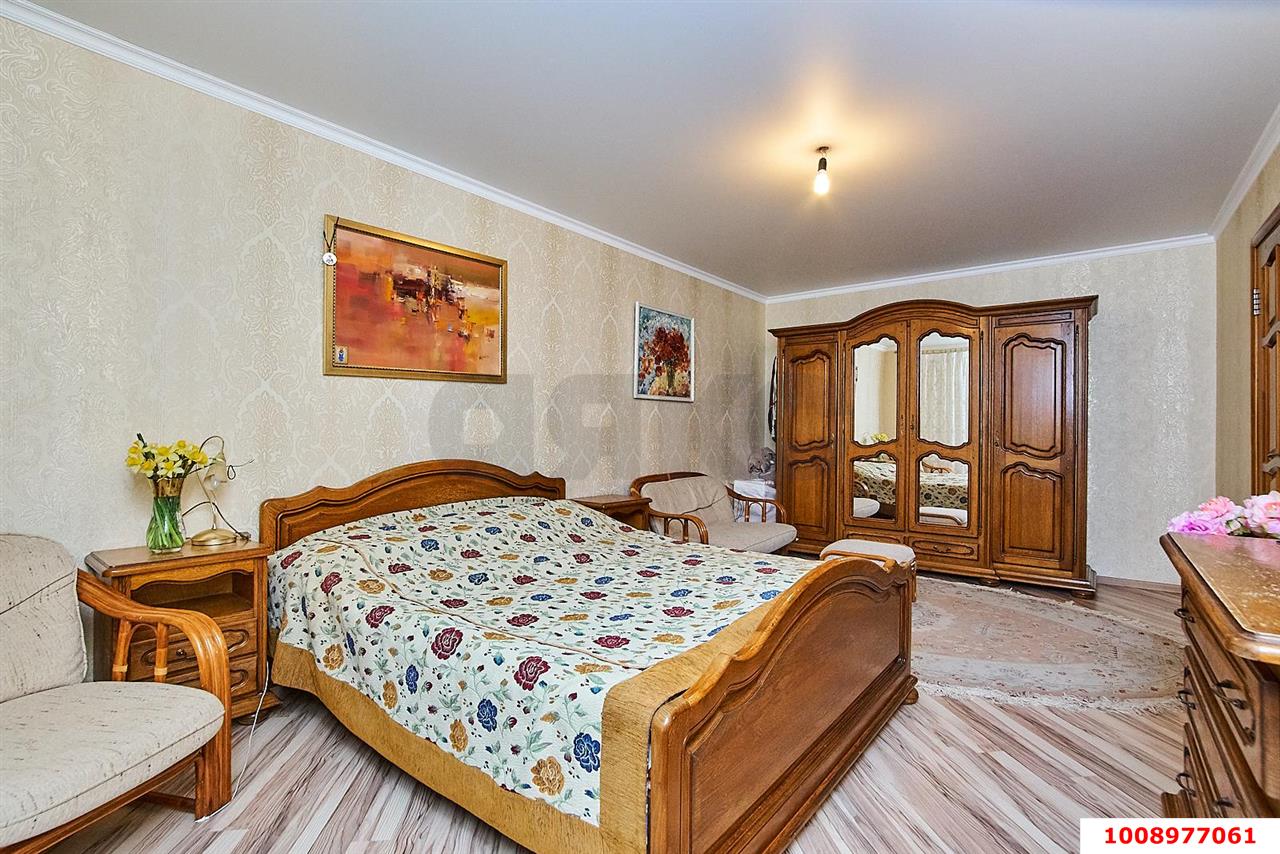 Фото №9: 3-комнатная квартира 80 м² - Краснодар, Микрохирургии глаза, ул. Академика Лукьяненко, 109