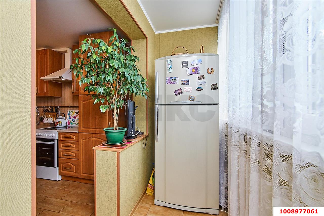 Фото №16: 3-комнатная квартира 80 м² - Краснодар, Микрохирургии глаза, ул. Академика Лукьяненко, 109