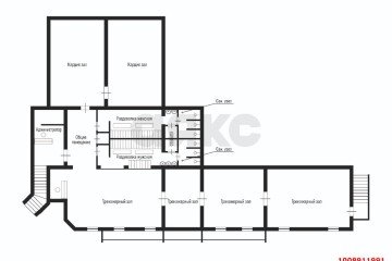 Фото №3: Торговое помещение 463 м² - Краснодар, мкр. Черёмушки, ул. Стасова, 168