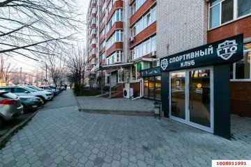 Фото №1: Торговое помещение 463 м² - Краснодар, мкр. Черёмушки, ул. Стасова, 168