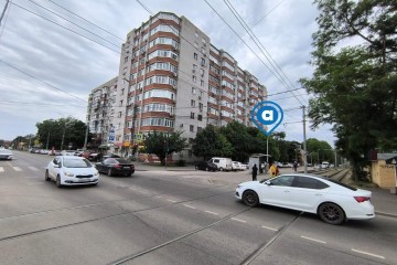 Фото №1: Торговое помещение 403 м² - Краснодар, мкр. Черёмушки, ул. Стасова, 168