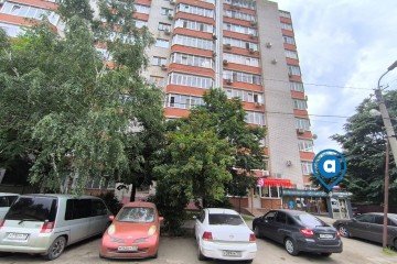 Фото №2: Торговое помещение 463 м² - Краснодар, мкр. Черёмушки, ул. Стасова, 168