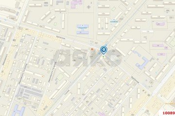 Фото №2: Торговое помещение 463 м² - Краснодар, мкр. Черёмушки, ул. Стасова, 168