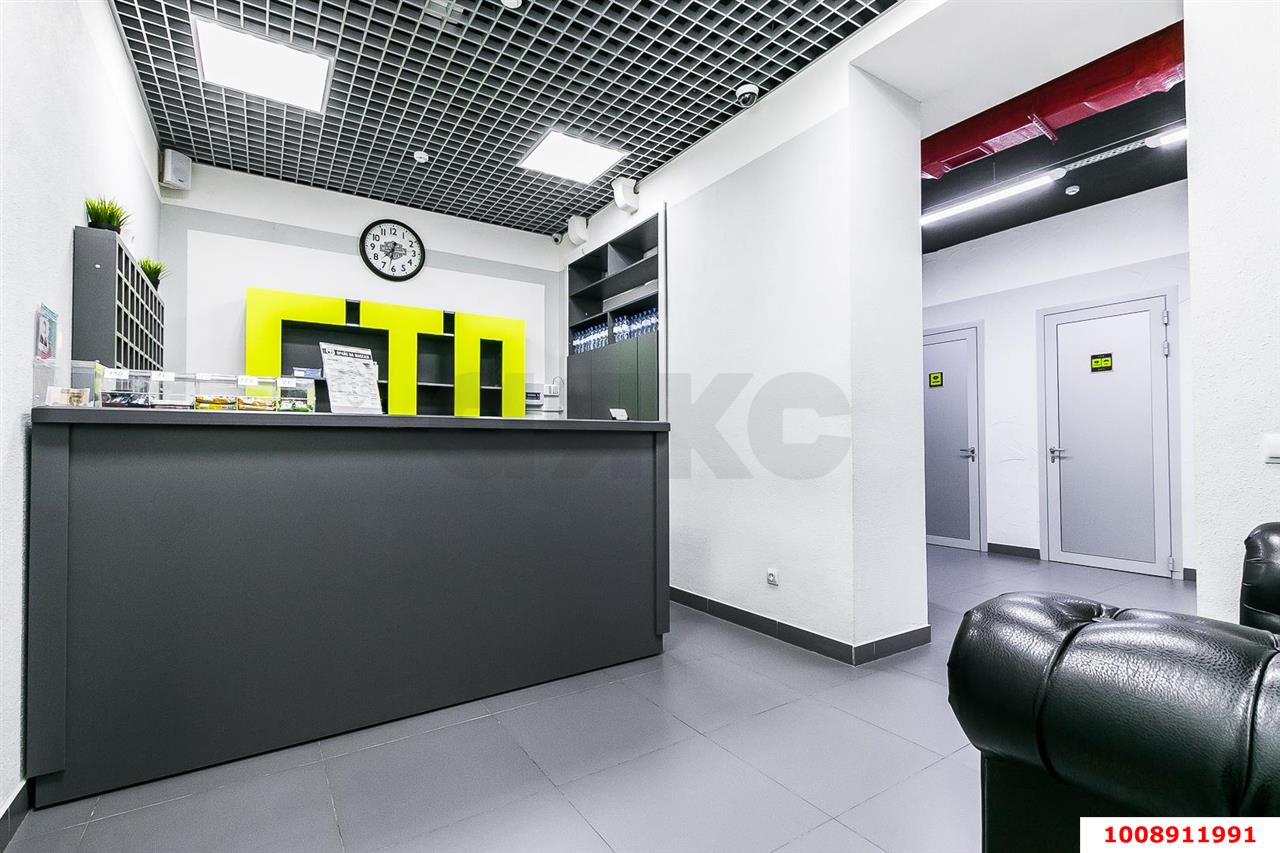 Фото №6: Торговое помещение 463 м² - Краснодар, Черёмушки, ул. Стасова, 168