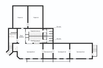Фото №3: Коммерция 402 м² - Краснодар, мкр. Черёмушки, ул. Стасова, 168