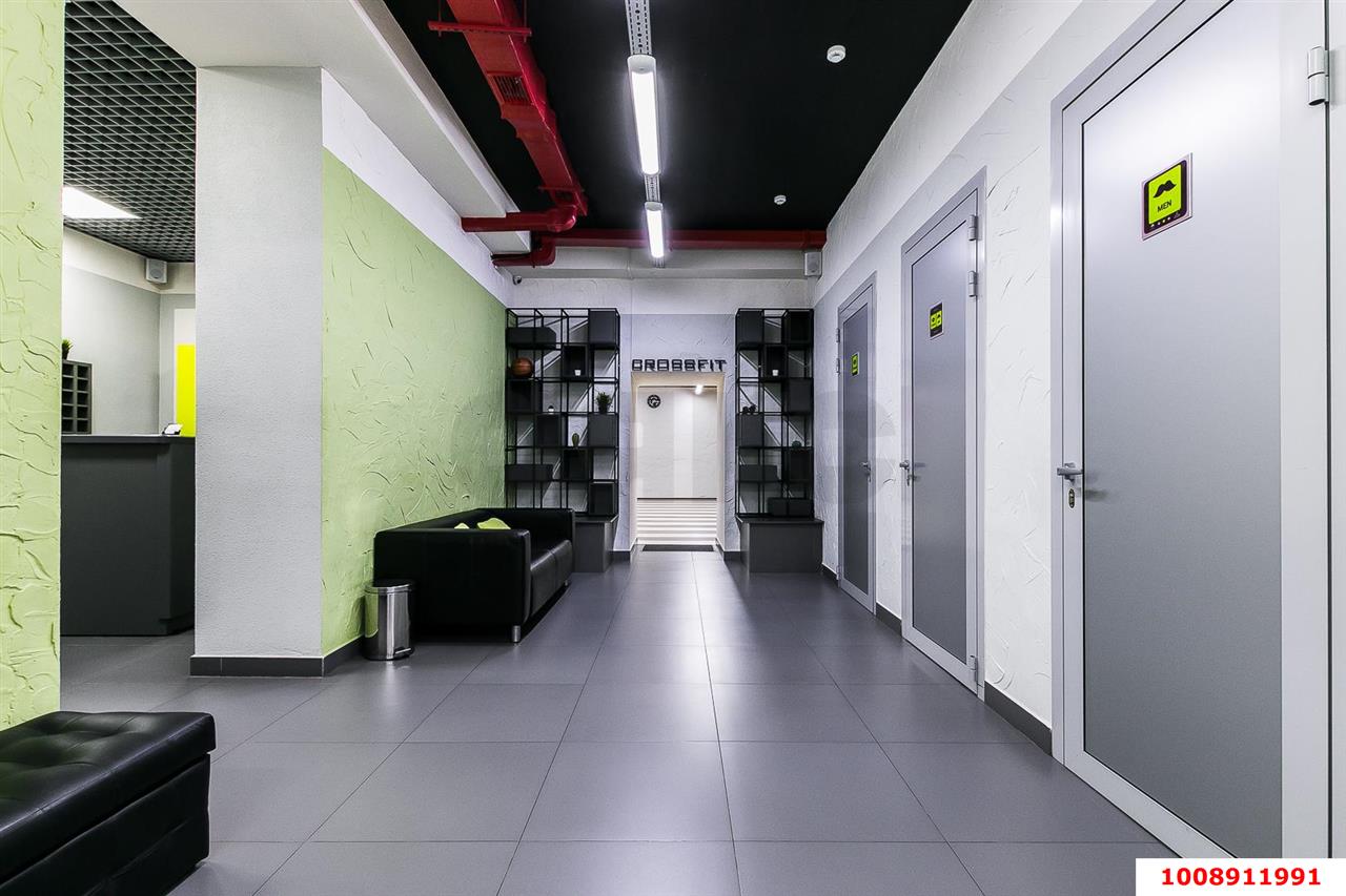 Фото №9: Торговое помещение 463 м² - Краснодар, Черёмушки, ул. Стасова, 168
