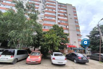 Фото №2: Коммерция 402 м² - Краснодар, мкр. Черёмушки, ул. Стасова, 168