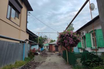 Фото №4: 2-комнатная квартира 45 м² - Краснодар, мкр. Центральный, ул. Фрунзе, 38