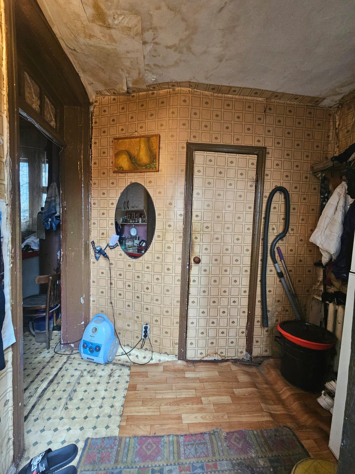 Фото №11: 2-комнатная квартира 45 м² - Краснодар, Западный внутригородской округ, мкр. Центральный, ул. Фрунзе, 38