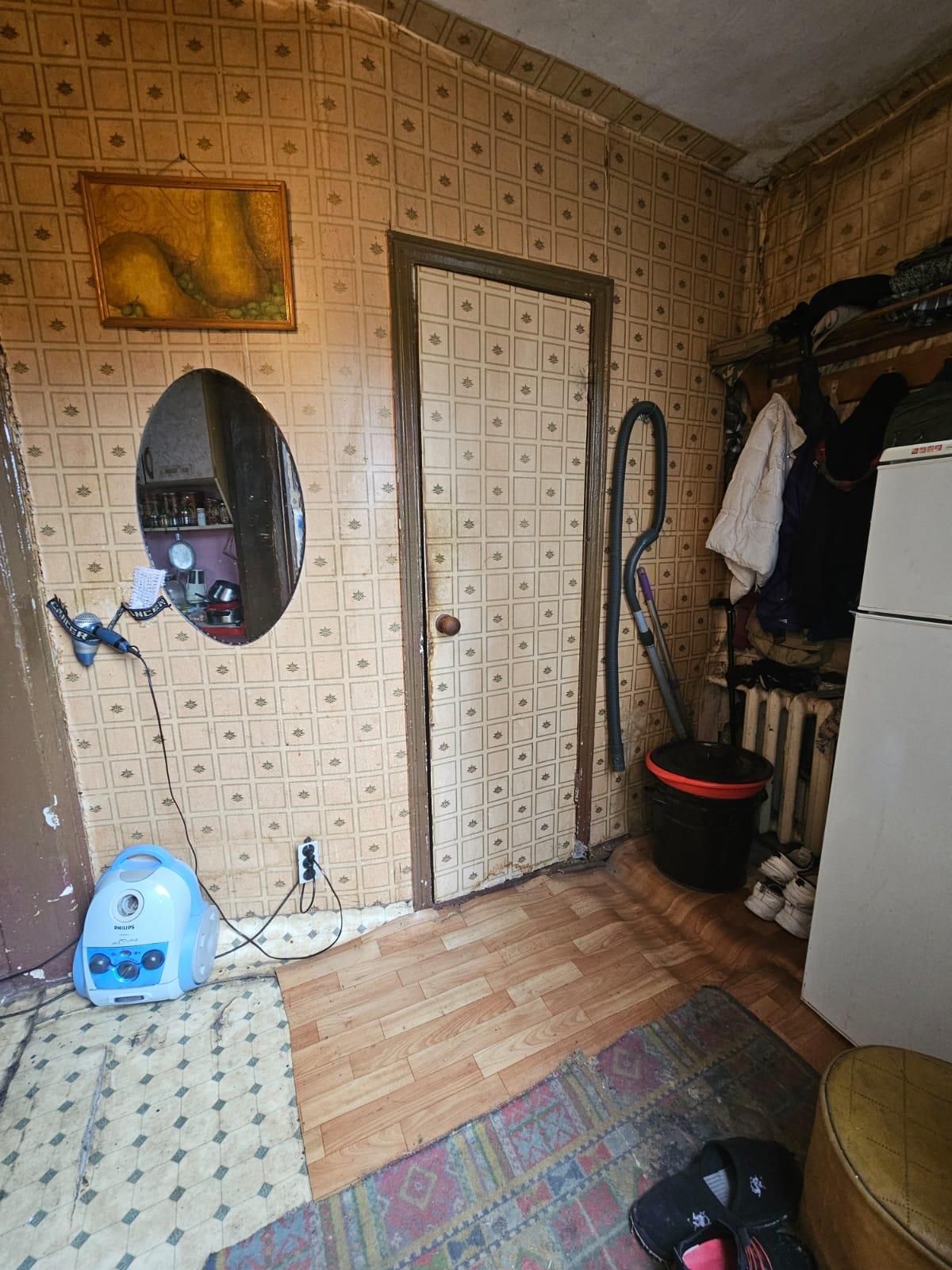 Фото №10: 2-комнатная квартира 45 м² - Краснодар, Западный внутригородской округ, мкр. Центральный, ул. Фрунзе, 38