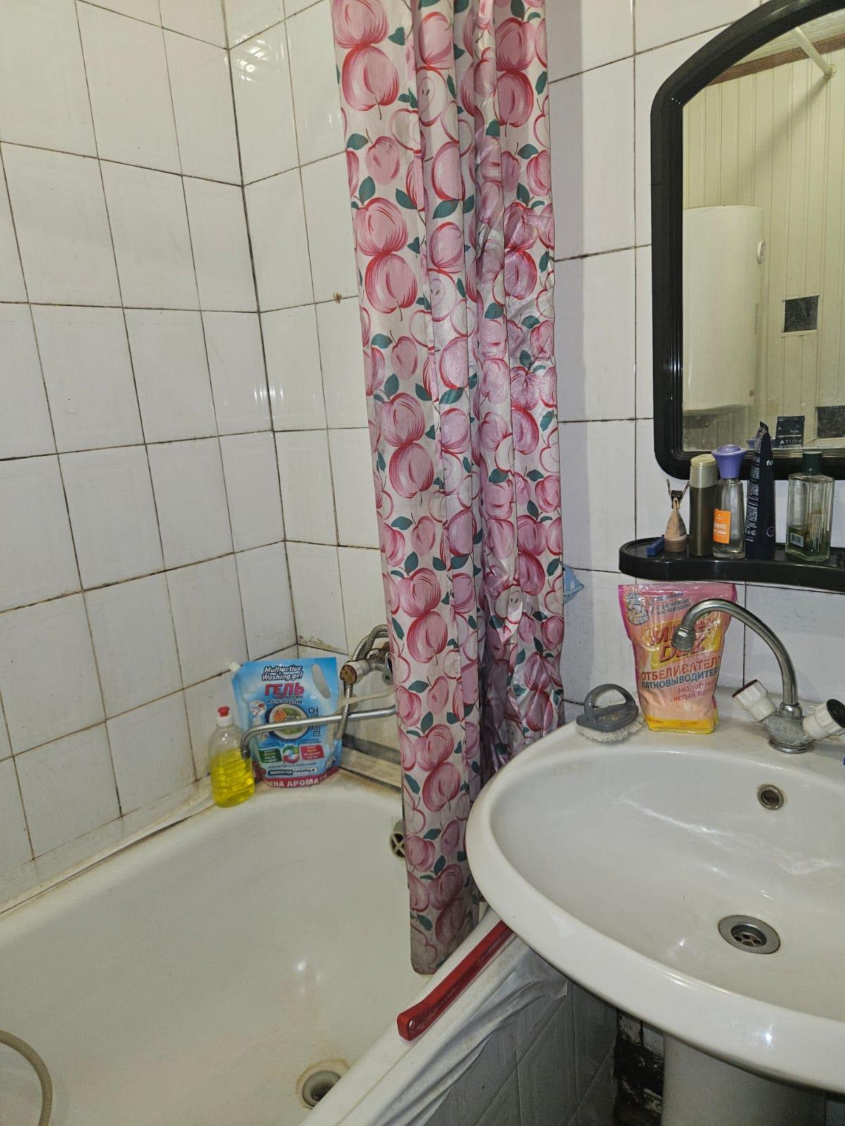 Фото №12: 2-комнатная квартира 45 м² - Краснодар, Западный внутригородской округ, мкр. Центральный, ул. Фрунзе, 38