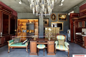 Фото №3: Торговое помещение 295 м² - Краснодар, мкр. Центральный, ул. Суворова, 117