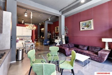 Фото №1: Торговое помещение 295 м² - Краснодар, мкр. Центральный, ул. Суворова, 117