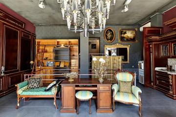 Фото №3: Коммерция 295 м² - Краснодар, мкр. Центральный, ул. Суворова, 117